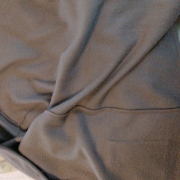 Women's Newton Trading Co. Wool Button Down Cardigan Coat - Picture 8 of 9